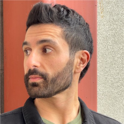 Arash Ghaemi